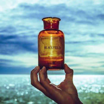 Blackfield - Blackfield V Artwork