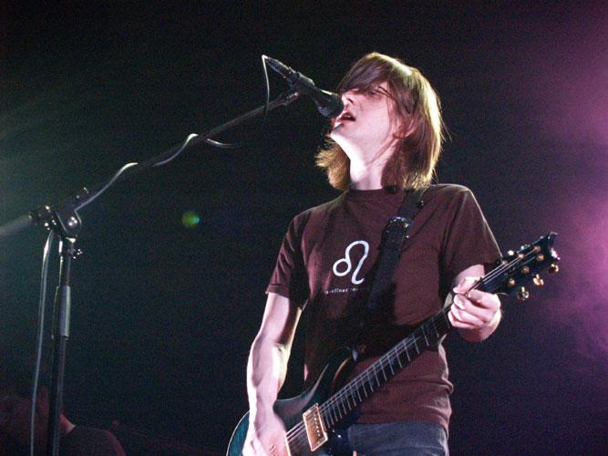 Blackfield – Aviv Geffen und Steven Wilson bei einem wahrhaft schönen Konzertabend. – 