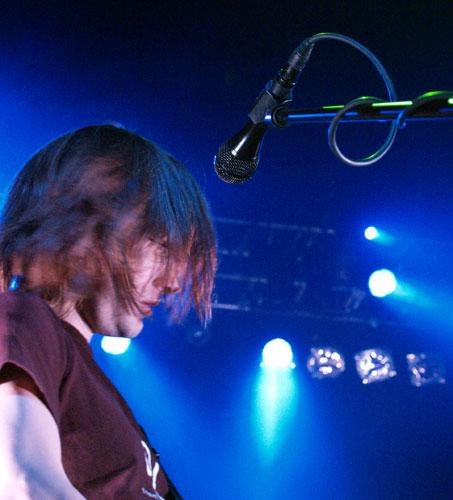 Blackfield – Aviv Geffen und Steven Wilson bei einem wahrhaft schönen Konzertabend. – 
