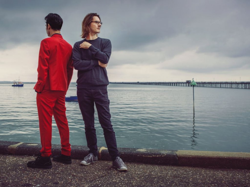 Blackfield