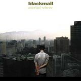 Blackmail - Aerial View Artwork