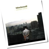Blackmail - Aerial View