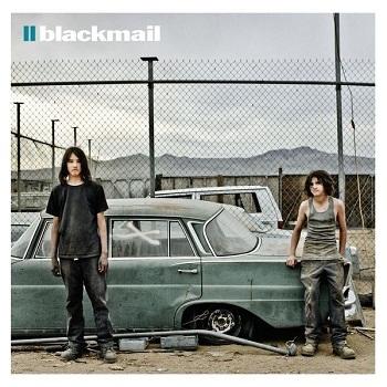 Blackmail - II Artwork