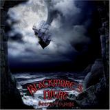 Blackmore's Night - Secret Voyage Artwork