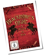 Blackmore's Night - A Knight In York