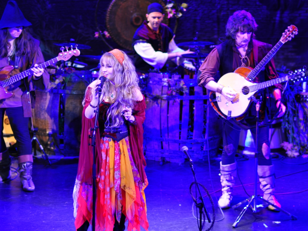 Blackmore's Night