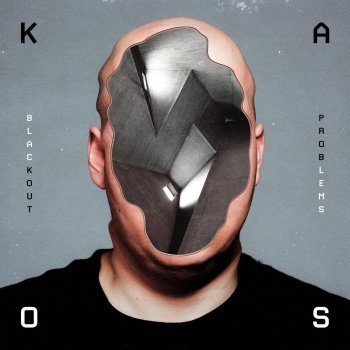 Blackout Problems - Kaos Artwork