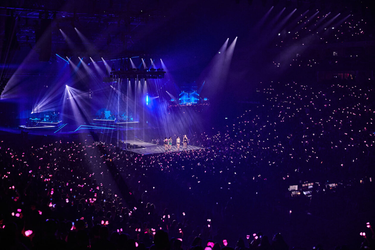 Blackpink – Blackpink.
