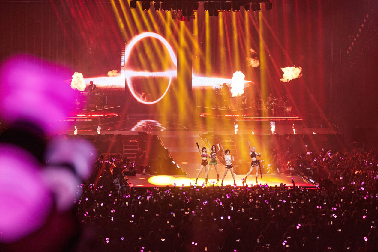 Blackpink – Blackpink.