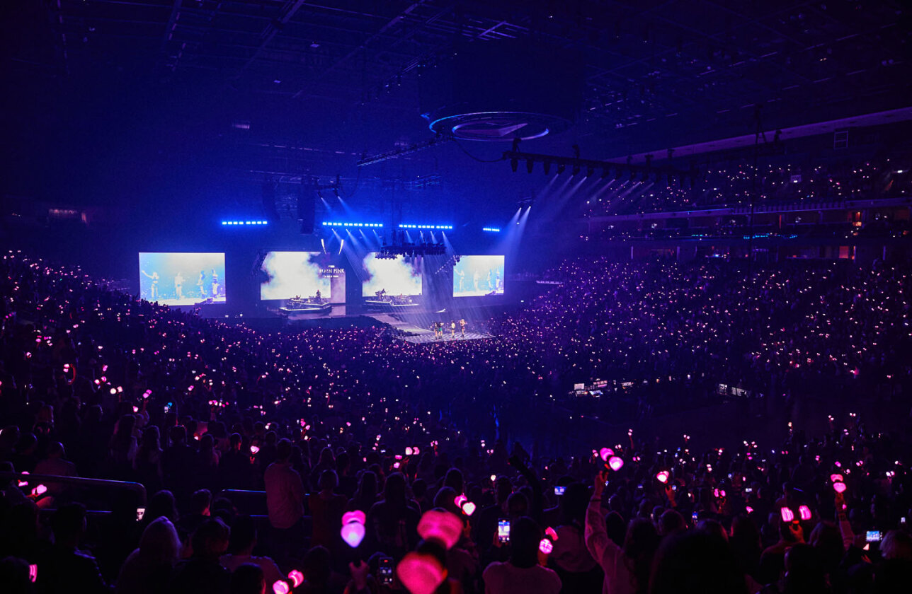 Blackpink – Blackpink.