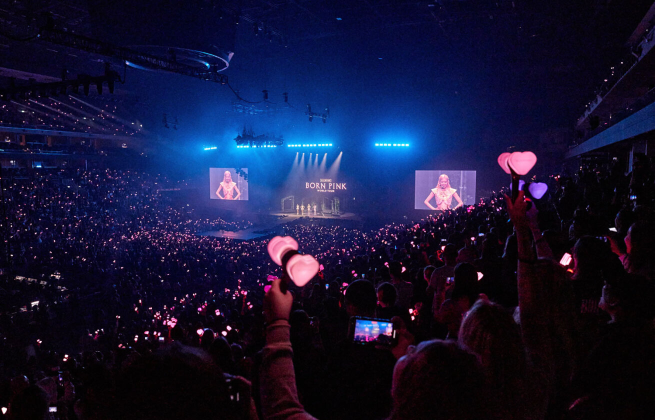 Blackpink – Blackpink.
