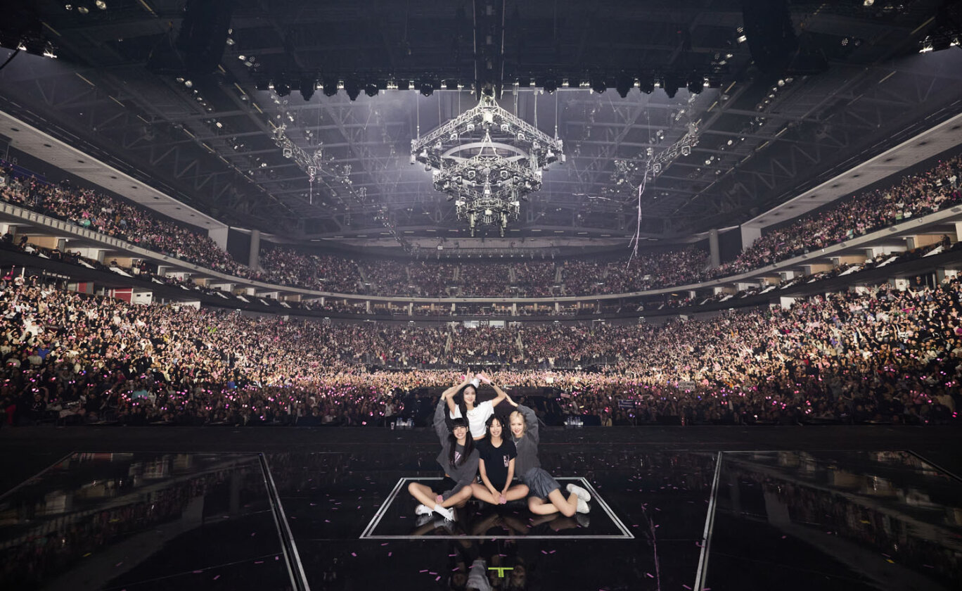 Blackpink – Blackpink.