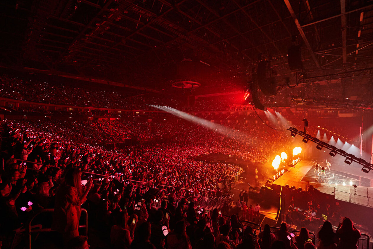 Blackpink – Blackpink.