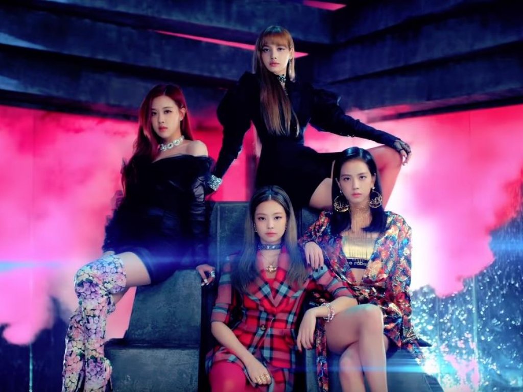 Blackpink