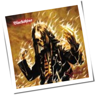 Blackshine - Lifeblood