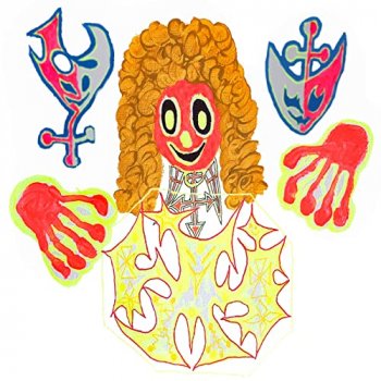 Bladee - Exeter Artwork
