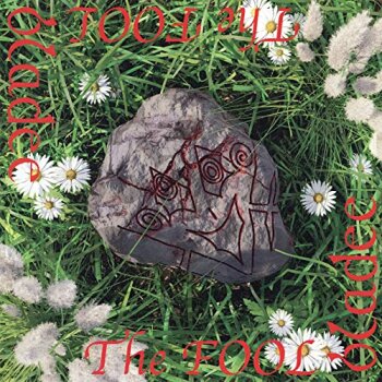 Bladee - The Fool Artwork