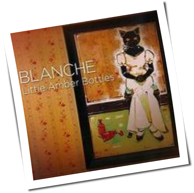 Blanche - Little Amber Bottles