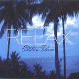 Blank And Jones - Relax Edition Three Artwork