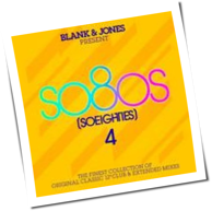 Blank And Jones - So80s 4