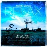 Blank & Jones - Relax - Edition Four Artwork