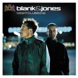 Blank and Jones - Nightclubbing Artwork