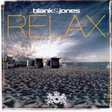Blank and Jones - Relax Artwork