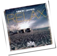 Blank and Jones - Relax