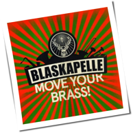 Blaskapelle - Move Your Brass!
