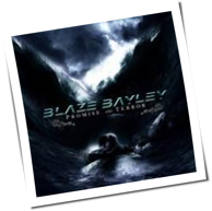 Blaze Bayley - Promise And Terror