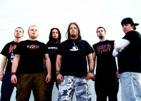 Bleed The Sky