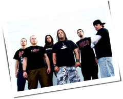 Bleed The Sky
