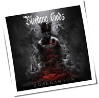 Bleeding Gods - Dodekathlon
