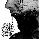 Bleeding Through - The Truth Artwork