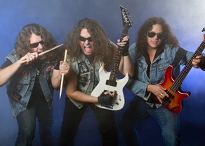 Blessed Curse
