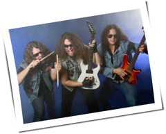 Blessed Curse