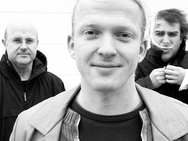 Bleu feiern 2010 ihr Deutschlanddebüt: "Strong Relation". – Wo Jazz auf Pop, Rock und Avantgarde trifft: