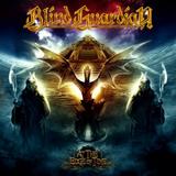 Blind Guardian - At The Edge Of Time Artwork