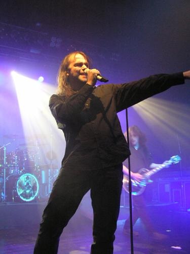 Blind Guardian – Von Helden, Trollen, Elfen und Schlachten singen. – 