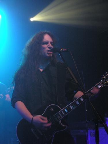 Blind Guardian – Von Helden, Trollen, Elfen und Schlachten singen. – 