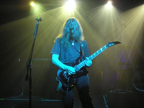 Blind Guardian – Von Helden, Trollen, Elfen und Schlachten singen. – 