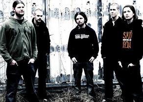 Blinded Colony