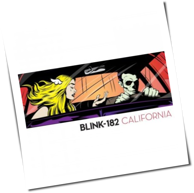 Blink 182 - California