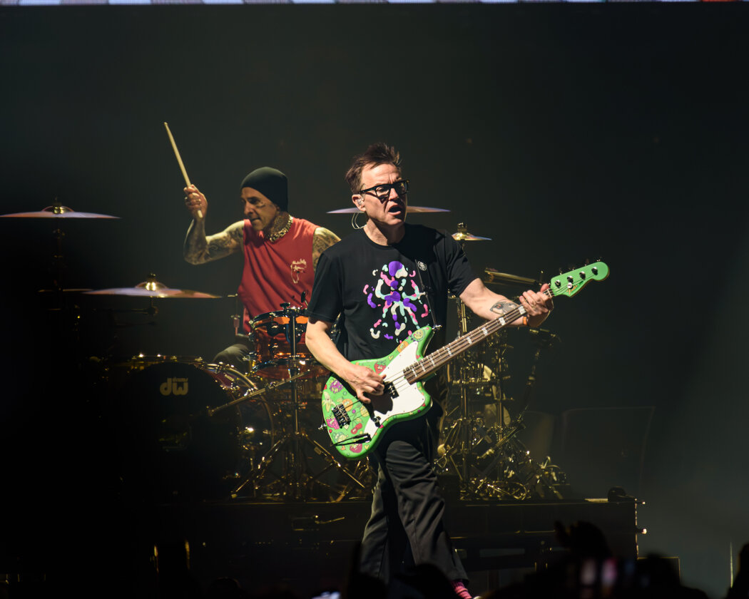 Blink 182 – Blink-182.