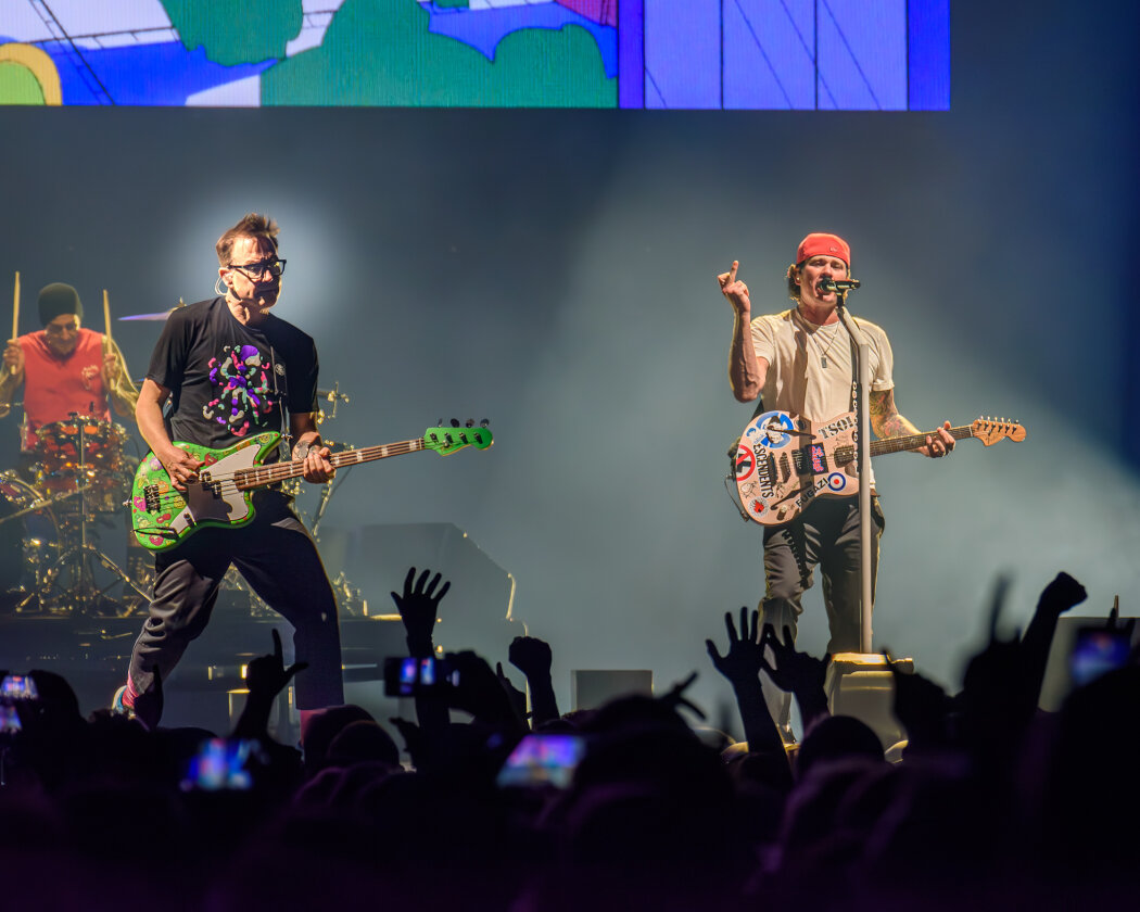 Blink 182 – Blink-182.
