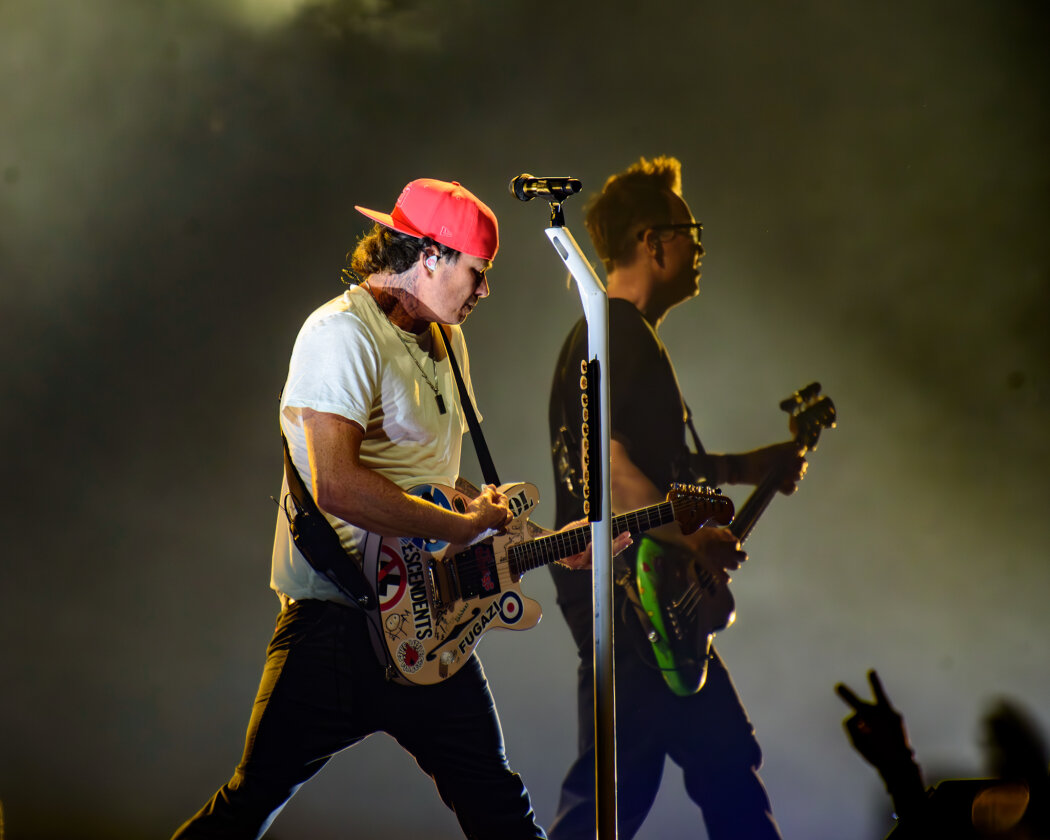 Blink 182 – Blink-182.