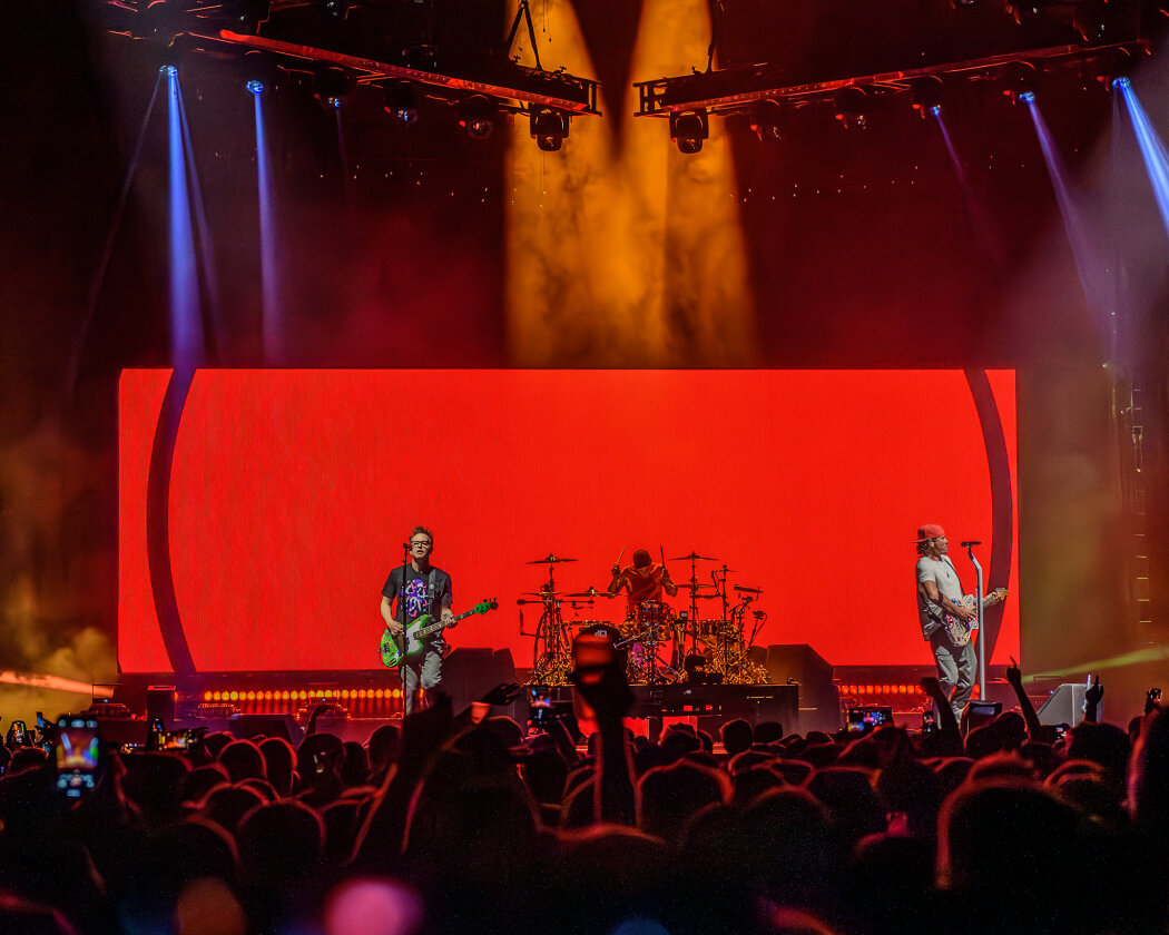 Blink 182 – Blink-182.