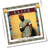 Blitz The Ambassador - Afropolitan Dreams
