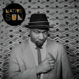 Blitz The Ambassador - Native Sun Artwork