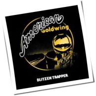 Blitzen Trapper - American Goldwing